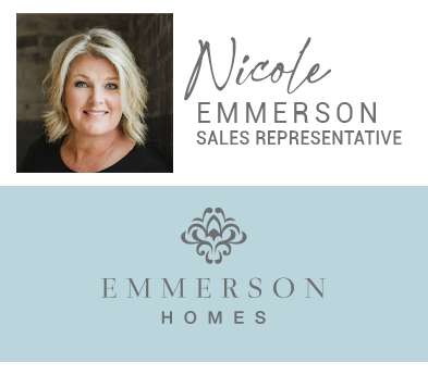 Nicole Emmerson | Toronto Real Estate Professional Logo