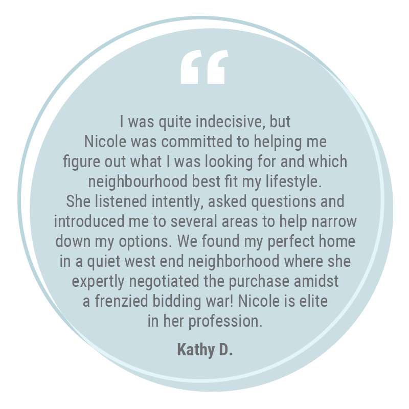 There's No Place Like Home - Nicole Emmerson